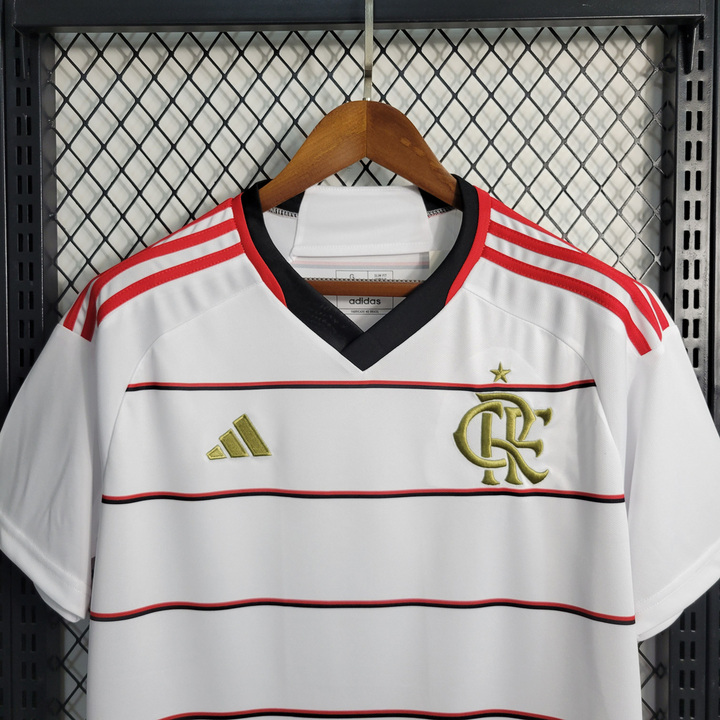 Camiseta de flamengo online 2021