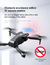 Lenovo-Z908Pro MAX Drone profissional, sem escova, 4K, HD, fotografia aérea, Wi na internet