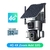 Ls visão 4k 8mp lente dupla câmera solar 10x/4x zoom 4g sim/wifi câmera de segurança - comprar online