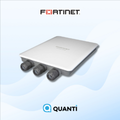 FortiAP-234F Wireless Access Point