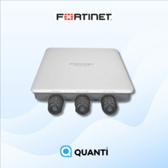 FortiAP-234F Wireless Access Point - comprar en línea