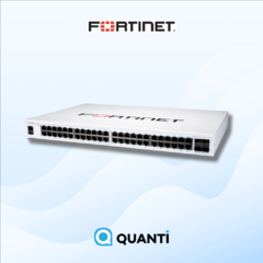 FortiSwitch FS-148F-POE en internet