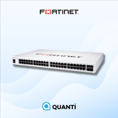 FortiSwitch FS-148F-FPOE en internet