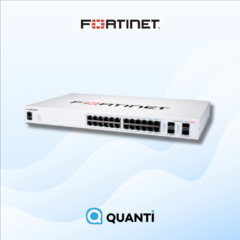 FortiSwitch FS-124F-FPOE en internet