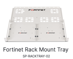 Kit de Montaje en Rack para Fortigate F o E - comprar en línea