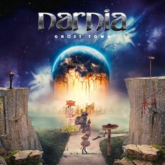 CD - Narnia: Ghost Town