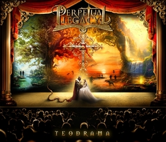 CD - Perpetual Legacy: Teodrama