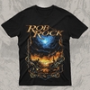 Camiseta - Rob Rock - Tour 2023
