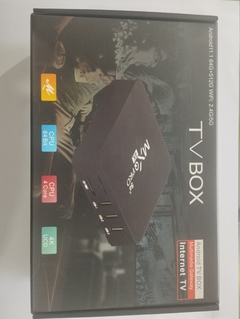 TVBOX