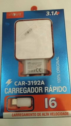 Carregador Turbo