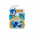 Sonic The Hedgehog Vehículo Metálico 1:64 Wabro - comprar online