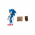 Figuras Sonic 10 Cm Articulado The Hedgehog 2 Coleccionables en internet