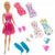 Muñeca Kiara Fashion 25 Piezas Poppi Doll en internet