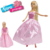 Muñeca Kiara Princesa Con 12 Vestidos Poppi Doll - comprar online