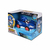 Sonic The Hedgehog All Stars Racing Vehículo A Fricción