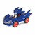 Sonic The Hedgehog All Stars Racing Vehículo A Fricción - comprar online