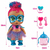 Super Cute Muñeca Glitzy Cool Sc013 - tienda online
