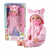 Muñeca New Born Con Pijama Y Unicornio - comprar online