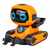 Robot Mini Kids Buddy Juguete Con Pulsera Radio Control