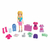 Polly Pocket Set Vacaciones Con Muñeca Y Accesorios Mattel - comprar online