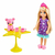 Muñeca Barbie Dreamtopia Columpio Mattel - tienda online