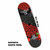 Patineta Skate Boards Flat Madera Simetric - comprar online