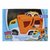 Camion Tranportador + Figuras De Juguete My Little Kids - comprar online