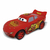 Auto Cars Disney Pixar A Radio Control Escala 1:22 Ditoys - comprar online