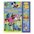 Libro Disney Tesoros De Cuentos Con Sonido Ed Dial Book