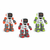 Robot Kids Buddy Juguete Con Pulsera Radio Control - Citykids
