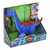 Dinosaurio Brontosaurus Con Sonido Dino Troop Kids - comprar online