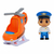 My Little Kids Helicoptero Con Figura Juguete - comprar online