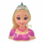 Cabeza De Muñeca Para Peinar Princess Con Accesorios - comprar online
