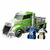 Camion Max Robot + Autos Transformable Figter Bots - comprar online
