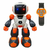 Robot Kids Buddy Juguete Con Pulsera Radio Control en internet