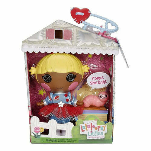 Todas las deals lalaloopsy