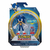 Sonic Figuras Articuladas 10 Cm Original Wabro - comprar online