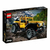 Lego Technic Jeep Wrangler 665 Piezas Original 42122