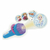 Linterna Micro Proyector Infantil Disney Frozen - tienda online