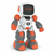 Robot Kids Buddy Juguete Con Pulsera Radio Control