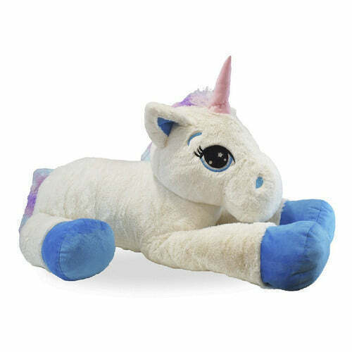 Peluches de unicornio mercado libre outlet