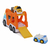 Camion Tranportador + Figuras De Juguete My Little Kids - tienda online