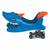 Hotwheels City Lanzadores Diseño Tiburon Mattel - comprar online