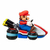 Auto Mario Bross - Mario Kart - Radio Control Wabro - tienda online