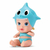 Bebés Con Gorritos Baby Shark Divertoys - comprar online