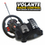 Auto A Radio Control Con Volante Y Pedal Escala 1:16 Vexxo en internet
