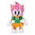 Sonic Playset 5 Muñecos Articulos Wabro en internet