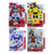 Transformers Authentics Figura Colección E0618 Hasbro