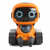 Robot Mini Kids Buddy Juguete Con Pulsera Radio Control - comprar online