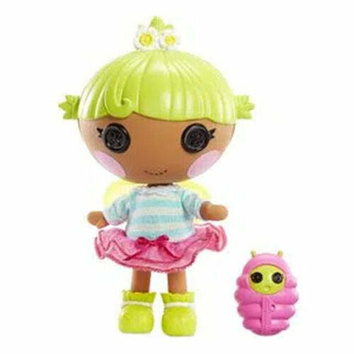 Juegos de 2025 lalaloopsy